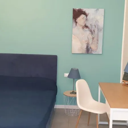 Guest house Dreams Milan
