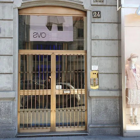 Dreams 3* Milano