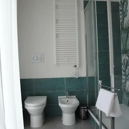 Guest house Dreams Milan