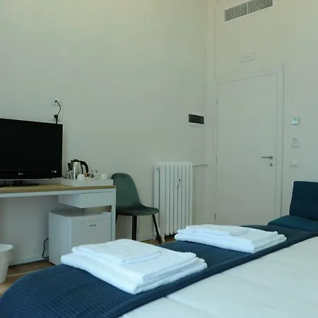 Guest house Dreams 2*