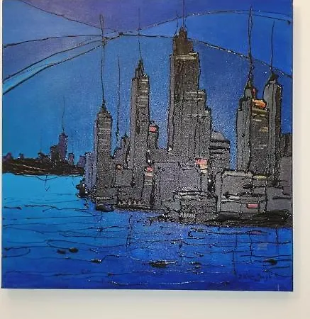 Konukevi Dreams Milano