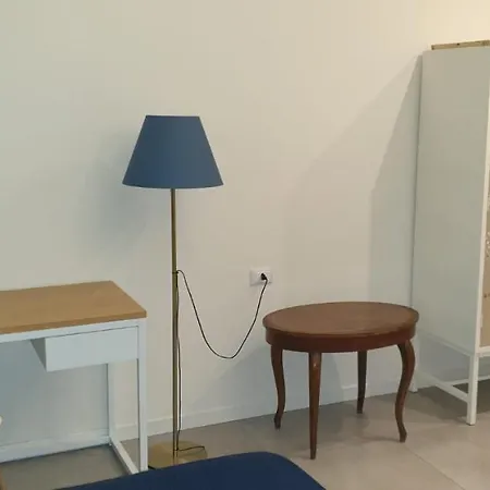 Konukevi Dreams Milano