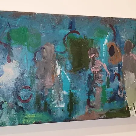 Konukevi Dreams Milano