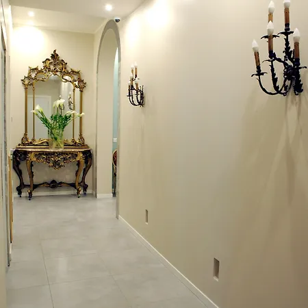 Konukevi Dreams Milano