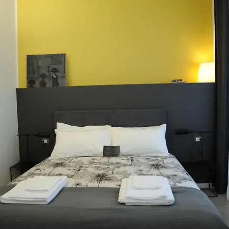 Konukevi Dreams Milano