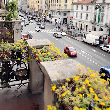 Konukevi Dreams Milano