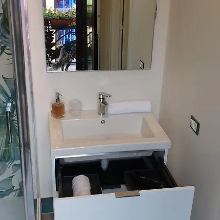 Dreams Konukevi Milano