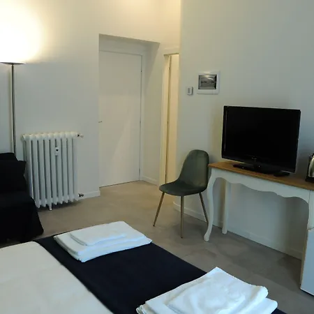 Dreams Guest house Milan