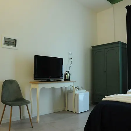 Dreams Konukevi Milano