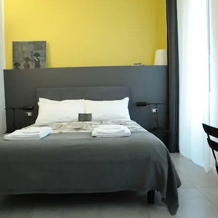 Dreams Konukevi Milano