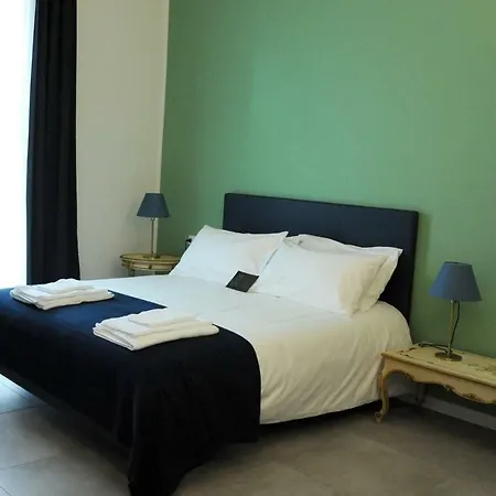 Konukevi Dreams Milano