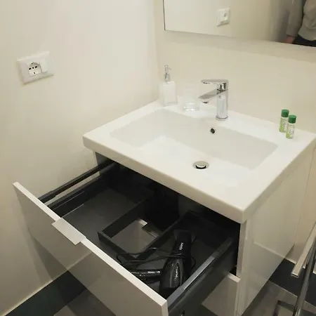 Dreams Konukevi Milano