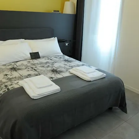 Konukevi Dreams Milano