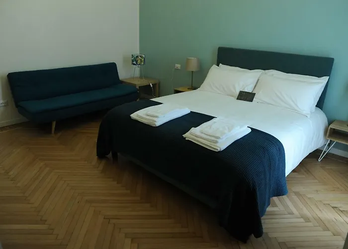 Гостевой дом Dreams 3*