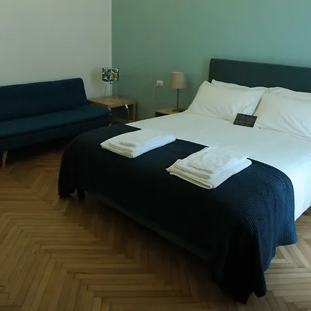 Vendégház Dreams 4*